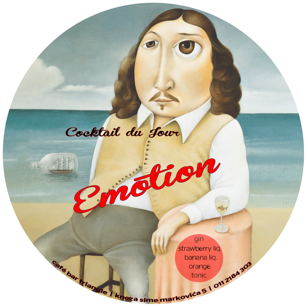 Triangle Café & Bar 31